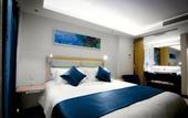 Туры в отель LYZ Business Hotel