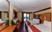 Туры в отель Yawar Inka Hotel