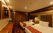Туры в отель Yawar Inka Hotel