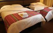 Туры в отель Tampu Hotel Boutique