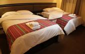 Туры в отель Tampu Hotel Boutique