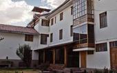 Туры в отель Hotel Monasterio San Pedro
