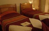 Туры в отель Hotel Monasterio San Pedro