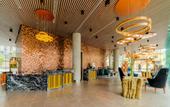 Туры в отель Hyatt Centric San Isidro Lima