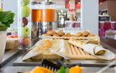 Туры в отель ibis Styles Lima San Isidro