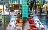 Туры в отель ibis Styles Lima San Isidro