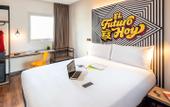 Туры в отель ibis Styles Lima San Isidro
