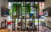 Туры в отель ibis Styles Lima San Isidro