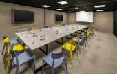 Туры в отель ibis Styles Lima San Isidro