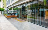 Туры в отель ibis Styles Lima San Isidro