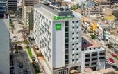 Туры в отель ibis Styles Lima San Isidro