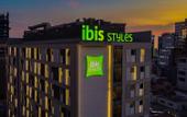 Туры в отель ibis Styles Lima San Isidro