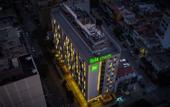 Туры в отель ibis Styles Lima San Isidro