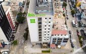Туры в отель ibis Styles Lima San Isidro