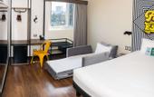Туры в отель ibis Styles Lima San Isidro