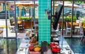 Туры в отель ibis Styles Lima San Isidro
