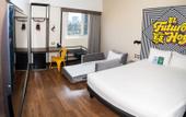 Туры в отель ibis Styles Lima San Isidro