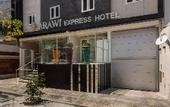 Туры в отель Arawi Miraflores Express