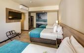 Туры в отель Arawi Miraflores Express