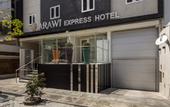 Туры в отель Arawi Miraflores Express