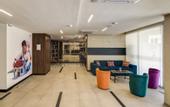 Туры в отель Arawi Miraflores Express