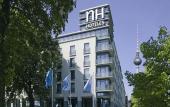 Туры в отель NH Berlin Alexanderplatz