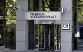 Туры в отель NH Berlin Alexanderplatz