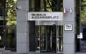 Туры в отель NH Berlin Alexanderplatz