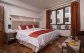 Туры в отель Intiwatana Hotel Boutique