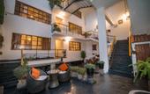 Туры в отель Intiwatana Hotel Boutique