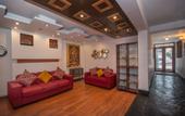 Туры в отель Intiwatana Hotel Boutique