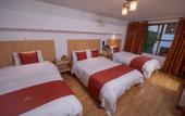 Туры в отель Intiwatana Hotel Boutique
