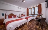 Туры в отель Intiwatana Hotel Boutique