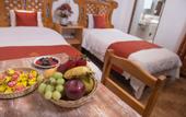 Туры в отель Intiwatana Hotel Boutique