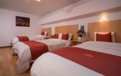 Туры в отель Intiwatana Hotel Boutique