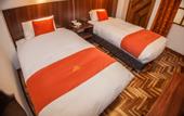 Туры в отель Intiwatana Hotel Boutique