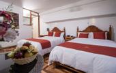 Туры в отель Intiwatana Hotel Boutique