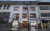 Туры в отель Intiwatana Hotel Boutique