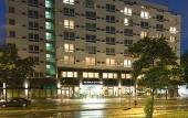 Туры в отель NH Berlin City West