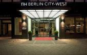 Туры в отель NH Berlin City West