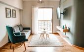 Туры в отель Muru Homely Hotel