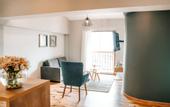 Туры в отель Muru Homely Hotel