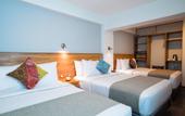 Туры в отель Muru Homely Hotel