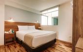 Туры в отель Muru Homely Hotel