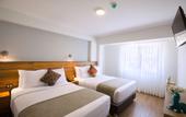 Туры в отель Muru Homely Hotel