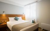 Туры в отель Muru Homely Hotel