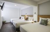 Туры в отель Muru Homely Hotel