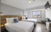 Туры в отель Muru Homely Hotel