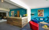 Туры в отель Muru Homely Hotel