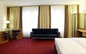 Туры в отель NH Berlin Potsdam Conference Center